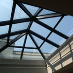 COMMERCIAL SKYLIGHT