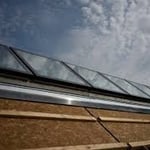 RESIDENTIAL SKYLIGHT