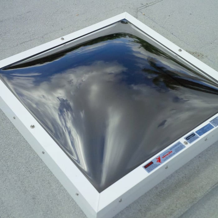 COMMERCIAL SKYLIGHT