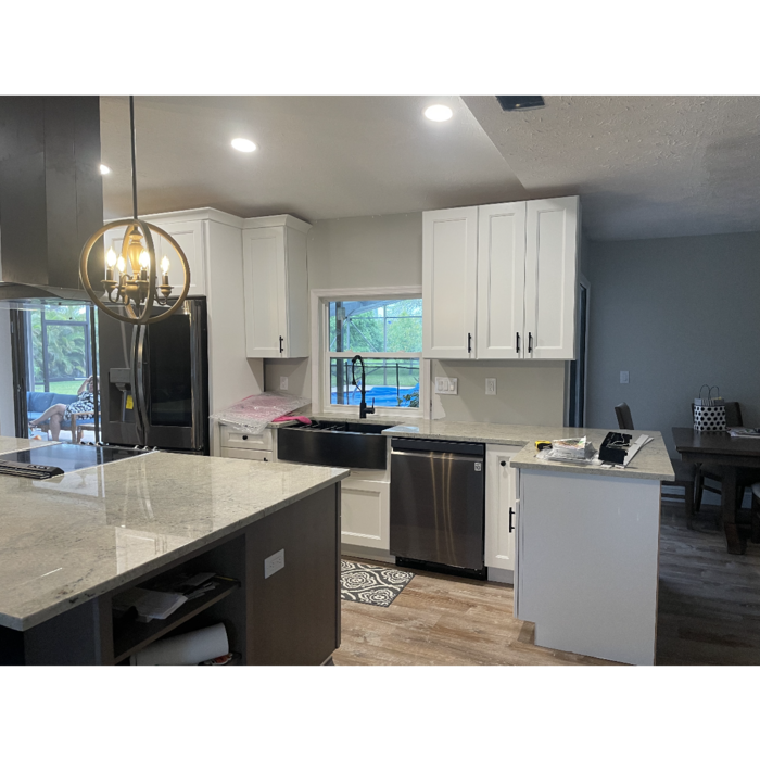 Kitchen Remodel