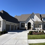 A beautiful home!
