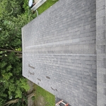 roof replacement