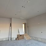 New house