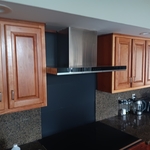 My work
