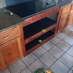 My work
