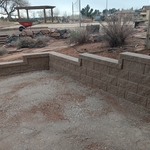 My work