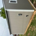 Installing Power To Shed