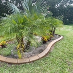 Landscape Curbing