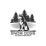 Snow Dogs Landcare Co