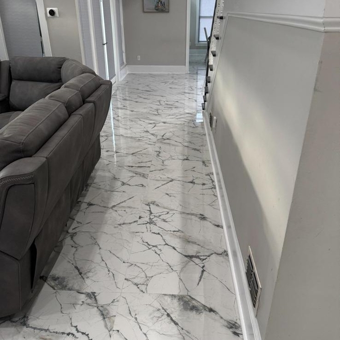 Flooring