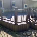 Trex Decking
