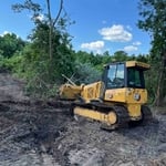 land clearing