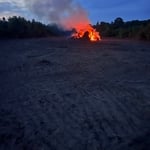 land clearing