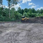 land clearing