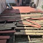 Paver Patio