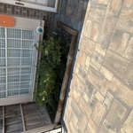 Paver Patio