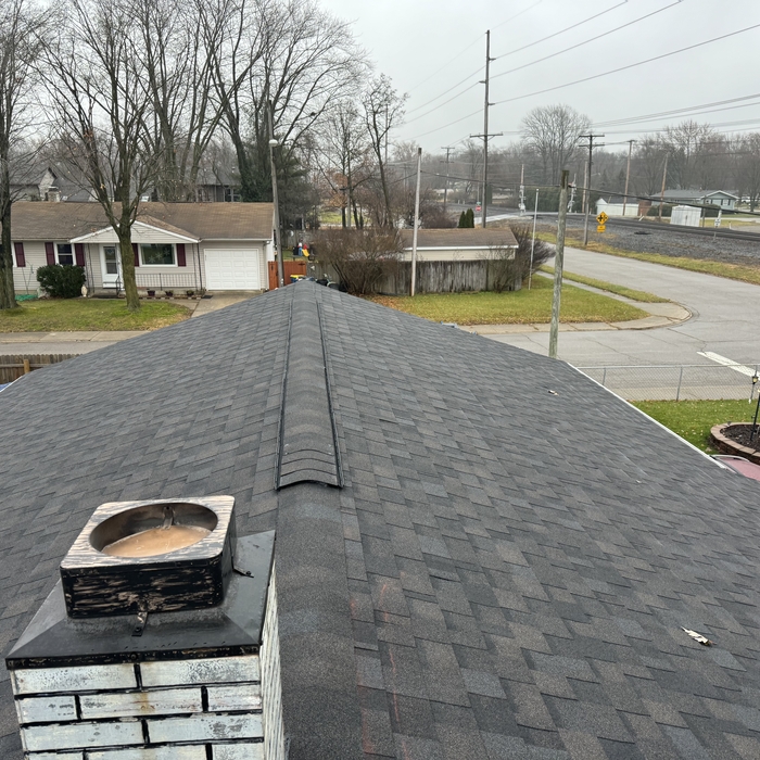 Roof
