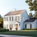 Custom Home