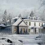 Custom Home
