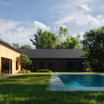Custom Home