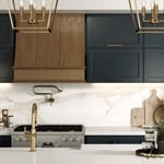 Custom Kitchen
