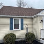 After Gutter Install