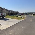 SUBDIVISION WEST OF DURANT