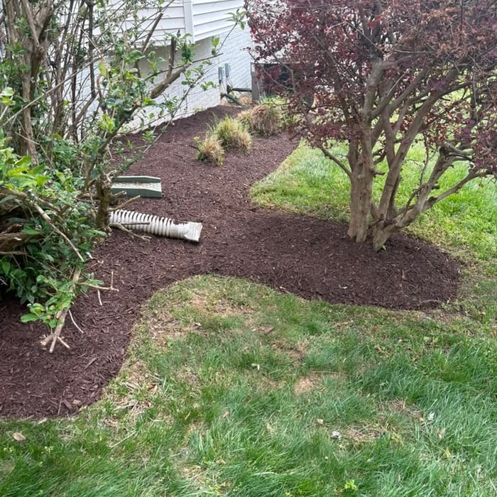 Mulch