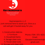 Junk Removal
