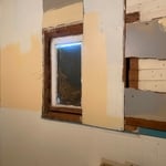 Upgrade on older home