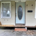 Upgrade on older home