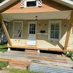 Upgrade on older home