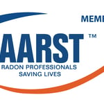 AARST Member since 2007
