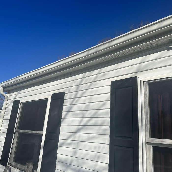 wind siding repair