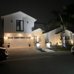 Beach House After