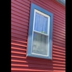 Vinyl Siding