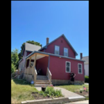 Vinyl Siding