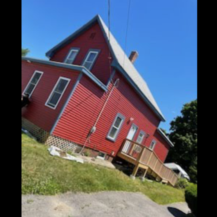 Vinyl Siding
