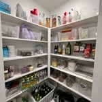 Kitchen Pantry