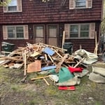 Construction Debris
