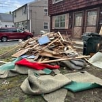 Construction Debris