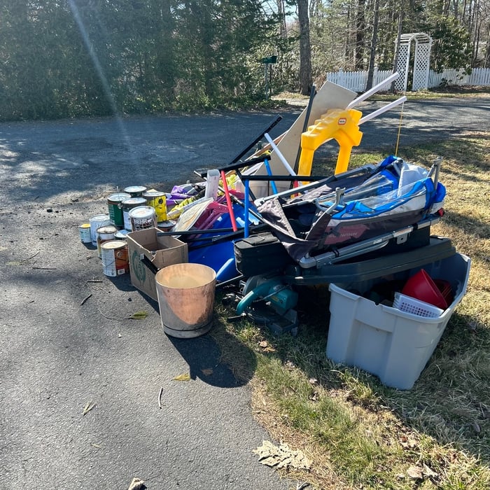 Junk Removal