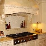 stove