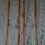 Wall Foam