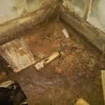 BEFORE STARTING PROJECT