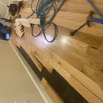 Remodelación
