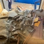 Remodelación