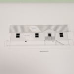 Front Elevation Drawing