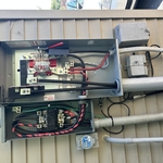 400 amp service
