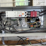 Transfer switch